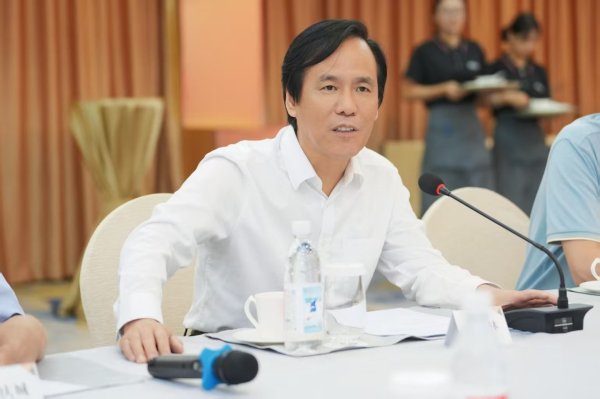 指南针股票 “穗火锻梦·薪传寰宇”大国工匠面对面活动在广州举行
