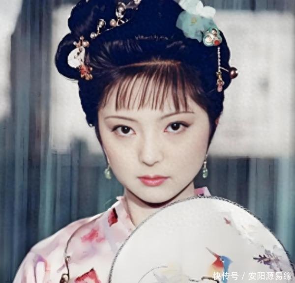 一点金 绝代风华的红楼十二钗，竟全都是仙灵和风流孽鬼？薛宝钗是夜叉鬼