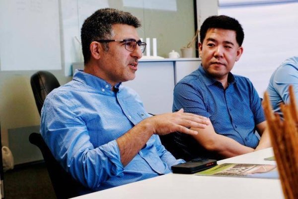 倍加网配资 制造、人文、共鸣：维也纳与布拉格的“清”春之桥